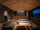 【ロビー】落ち着いた空間でごゆっくりお過ごしください
