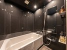 【コンフォートツイン】広々としたツインルームです。バス・トイレ付