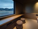 【リラックスツイン】ゆっくりおくつろぎいただけるツインルームです。ユニットバス付