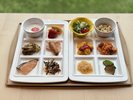 和定食でのご提供になる場合がございます