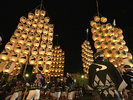 ■周辺観光|国重要無形民俗文化財『秋田竿燈まつり』