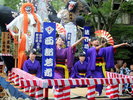■周辺観光|国の重要無形民俗文化財にも指定されている『角館祭りのやま行事』