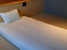 【ゆったりシングル】お一人でゆったりくつろげるシングルルームです。 シャワー・トイレ付