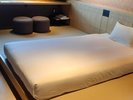 【ゆったりシングル】お一人でゆったりくつろげるシングルルームです。 シャワー・トイレ付