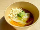 夜食:喉ごし涼やか「冷やしうどん」(4月1日 〜 10月31日)