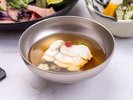 【夕食】6周年記念特別コース付きプラン※写真はイメージです