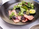 【夕食】6周年記念特別コース付きプラン※写真はイメージです