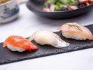 【夕食】6周年記念特別コース付きプラン※写真はイメージです