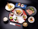 【年末年始2027】年末年始特別御膳※イメージ