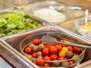 朝食バイキング(イメージ)