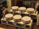 フリードリンク◆自分好みにブレンドできるティースタンド
