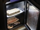 ウェルカムフード◆ミニケーキもご用意しております