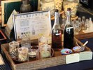 手作り醤油◆カフェにて毎日17:00までご体験いただけます