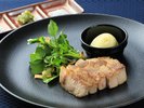 ご夕食◆肉料理(イメージ)