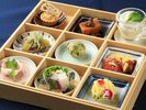ご夕食◆前菜(イメージ)