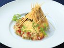 ご夕食◆魚料理(イメージ)