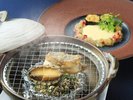 ご夕食◆魚料理(イメージ)
