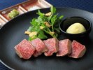 ご夕食◆肉料理(イメージ)