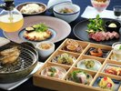 ご夕食◆スペシャルコース/絢爛kenran(イメージ)