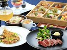 ご夕食◆プレミアムコース/極kiwami(イメージ)