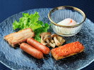 ご朝食◆イメージ