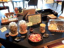 ウェルカムフード◆15:00〜17:00の間でお楽しみください