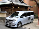 送迎サービス◆事前予約制にて承っております