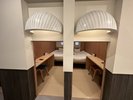かまくらのお部屋。※こちらはシャワー、トイレが共有になります。