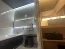空の部屋お風呂場。