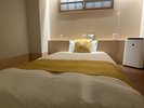 稲の部屋、シングル