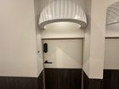 かまくらの部屋。オートロック完備