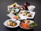 【冬の味覚】六花