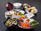 【冬の味覚】六花 小学生
