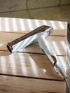 【全室完備】「ReFa」のドライヤー。パワフルな風と優しい熱で、ツヤ輝く美しい髪へ。