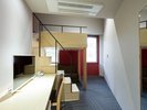 洋室ロフト 定員1〜2名