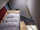 洋室ロフトA秘密基地からの眺め