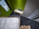 洋室ロフトB秘密基地本部