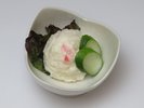 朝食例:ポテトサラダ