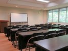 2階にある研修室は、ビジネスや合宿など幅広くご利用いただけます
