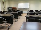 2階にある研修室は、ビジネスや合宿など幅広くご利用いただけます