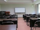 2階にある研修室は、ビジネスや合宿など幅広くご利用いただけます