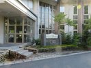 奥出雲サイクリングターミナル外観