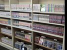ターミナル(コミック700冊)