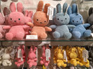 【みっふぃー蔵のきっちん&べーかりー川越店】みっふぃーの雑貨や縫いぐるみが購入できます。