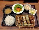 【近隣飲食店】焼鳥居酒屋ビッグ、焼鳥とビールなら絶対ココ