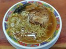 【近隣飲食店】まぐろラーメン大門、夜は中華居酒屋
