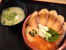 【近隣飲食店】とろたく、新鮮な海鮮料理が人気