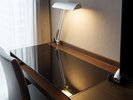 フォルツァダブルルーム 一例|18平米/ベッド幅140cm/禁煙