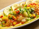 朝食ブッフェ/イメージ