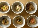 朝食ブッフェ/イメージ